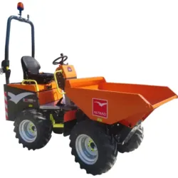 DUMPER MOTORIZADO DUMPER DX 1000HT 6 scaled 1.webp