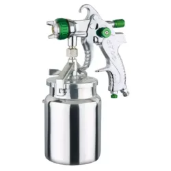 PISTOLA DE PINTURA COM COPO INFERIOR 1L 20 HVLP POWERED scaled 1.webp