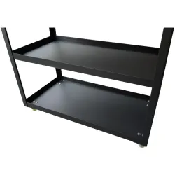 CARRO DE 3 PRATELEIRAS C1 GAVETA RAVIOL 4 scaled 1.webp