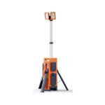 TORRE DE LUZ LED PORTATIL C ALTURA AJUSTAVEL AYERBE scaled 1.webp