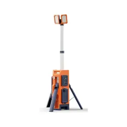 TORRE DE LUZ LED PORTATIL C ALTURA AJUSTAVEL AYERBE scaled 1.webp