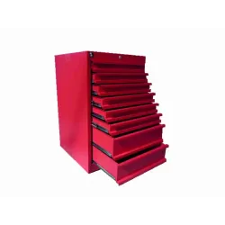 caixa de gavetas com 8 gavetas delk8 metalworks20chavevertical.com .webp