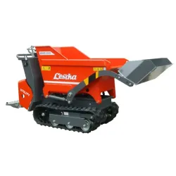 MINIDUMPER COM LAGARTAS GASOLINA HONDA GX200 scaled 2.webp