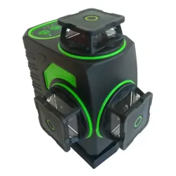 NIVEL LASER VERDE 4 LINHAS 360° C COMANDO POWERED scaled 1.webp