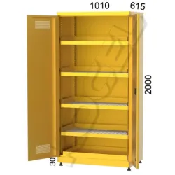 ARMARIO P MATERIAIS QUIMICOS KO7470 1028 KOCEL scaled 1.webp