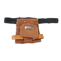 CINTO PARA FERRAMENTA 1 BOLSA 5 DIVISORIAS SAURIUM scaled 1.webp