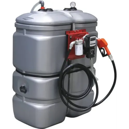 CUBA ARMAZENAMENTOGASOLEO 750L DUPLA PAREDE C KIT 230V scaled 1.webp