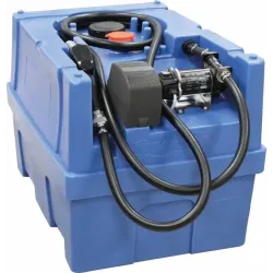 DEPOSITO DE ABASTECIMENTO GASOLEO PE 200L C KIT BOMBA E PLATAFORMA 20V LI ION SEM BATERIA 2 scaled 2.webp