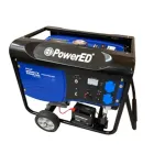 GERADOR A GASOLINA COM RODAS PGG7500CLEW 230V POWERED scaled 1.webp