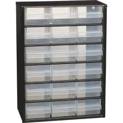 ARMARIO DE ARRUMACAO METALICO 18 GAVETAS RAACO scaled 1.webp