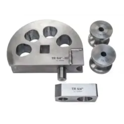 SEGMENTO DE FLEXÃO 21.3 MM / R 63.9 MM METALLKRAFT