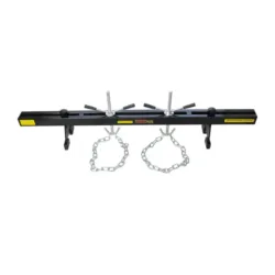 BARRA REFORÇADA MOTOR 500KG KROFTOOLS