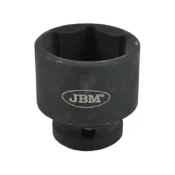 CHAVE IMPACTO HEX 1/2" 24MM JBM