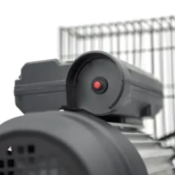 COMPRESSOR COM CORREIAS 200 10BAR 4CV VITO - Image 3