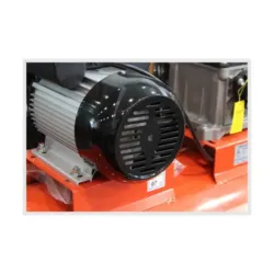 COMPRESSOR DE AR 200L 3HP COM CORREIA MADER - Image 2