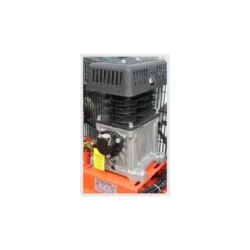 COMPRESSOR DE AR 200L 3HP COM CORREIA MADER - Image 4