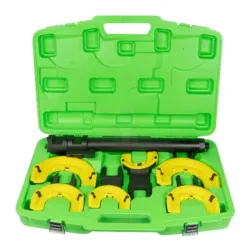 COMPRESSOR DE MOLAS JBM