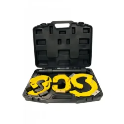 COMPRESSOR DE MOLAS MACPHERSON KROFTOOLS