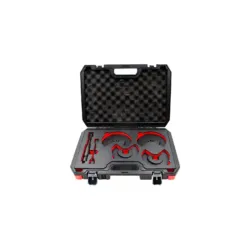 COMPRESSOR MOLAS AMORTECEDOR KROFTOOLS