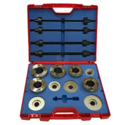 EXTRACTOR DE SILENT-BLOCKS COM RANHURA FORZA