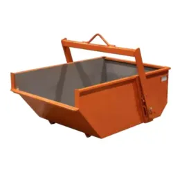 GAMELA BASCULANTE P/ GRUA SCM 1000 LTS SIRL