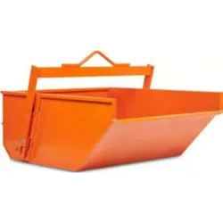 GAMELA BASCULANTE P/ GRUA SCM 750 LTS SIRL