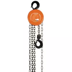 GARIBALDE MANUAL K 1000 - 1T UNICRAFT