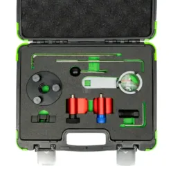 KIT DE BLOQUEIO VAG 1.6/ 2.0L TDi PD COMMON RAIL JBM - Image 4