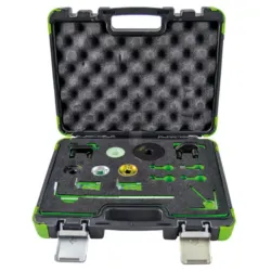 KIT DE BLOQUEIO AUDI V6 2,0/2,8/3,0 TFSI JBM - Image 4