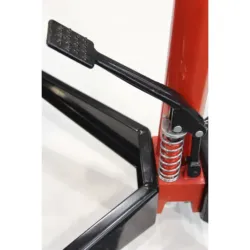 MACACO DE FOSSAS 0.5T MADER - Image 3