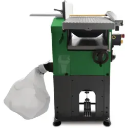 PLAINA / ESPESSADORA COMBINADA ADH 2540 / 230V HOLZSTAR - Image 3