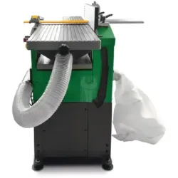 PLAINA / ESPESSADORA COMBINADA ADH 2540 / 230V HOLZSTAR - Image 4