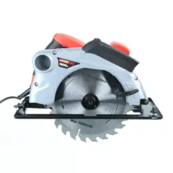 SERRA CIRCULAR C/ LASER 210MM 1800W MADER
