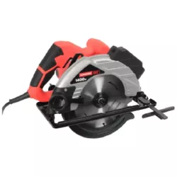 SERRA CIRCULAR 185MM 1400W COM LASER MADER