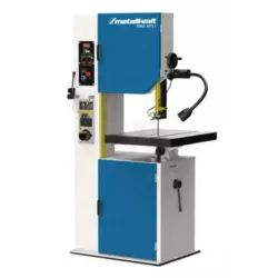 SERRA FITA VERTICAL VMBS 2013 L METALLKRAFT