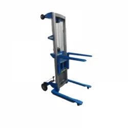 STACKER COM ELEVAÇÃO 180KG 2500MM | 3000MM ND