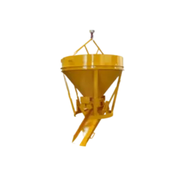 BALDE COM CALEIRA BDF/C-75 ASM