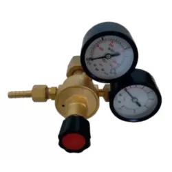 DÉBITOMETRO ARGON/CO2 MINI RDR-ACM ROLUK