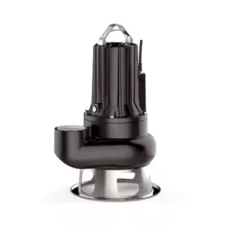 ELECTROBOMBA DRENAGEM VXC COM RODETE VORTEX AYERBE