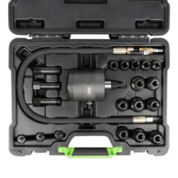 EXTRACTOR DE INJETORES PNEUMÁTICO JBM