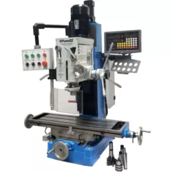 FRESADORA FURA PGM45DS POWERED