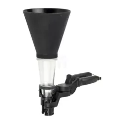 FUNIL COM SUPORTE PARA ÓLEO JBM