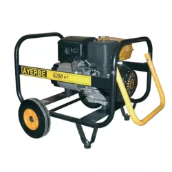 GERADOR AYERBE 5200 KT TX KIOTSU AE