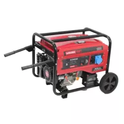 GERADOR ENERGIA CORRENTE 8.0KVA MADER