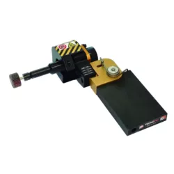 LIXADEIRA INTERNA AUTOMÁTICA SWH A01 METALWORKS