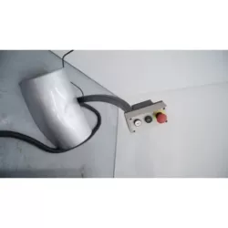 MESA DE ELEVAÇÃO ELÉCTRICA EXTRA-PLANA - Image 6