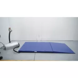 MESA DE ELEVAÇÃO ELÉCTRICA EXTRA-PLANA - Image 4