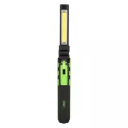 MINI LÂMPADA LED ARTICULADA IMANTADA - 360LM JBM