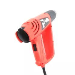 PISTOLA DE AR QUENTE 2000W COM ACESSÓRIOS MADER - Image 5