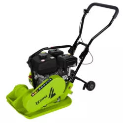 PLACA COMPACTADORA ZI-RPE60 ZIPPER